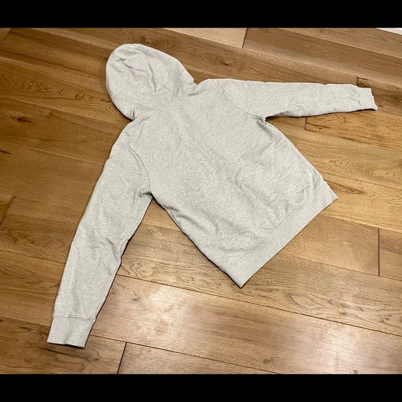 Mens Calvin Klein zip up hoody - Picture 2 of 6